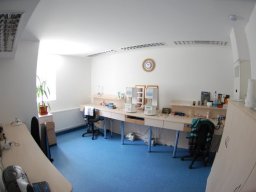 Győri laboratórium
